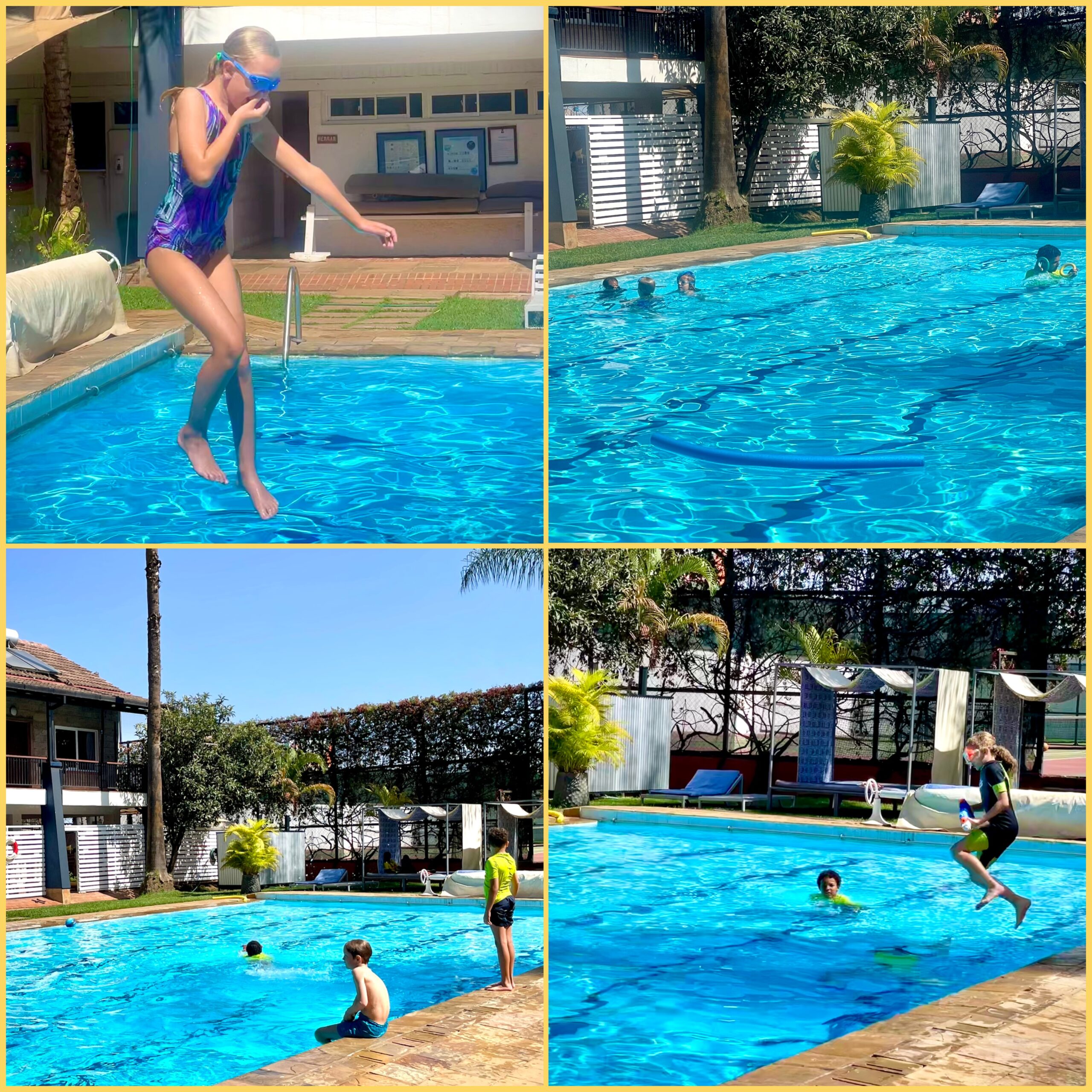 Poolen sim GR